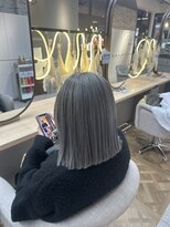 マティス 藤崎店(MATISSE)&nbsp;ハイトーンカラー
