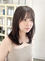 ミル(mir)&nbsp;ワンカールレイヤー