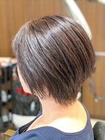 ルグランシャトー(Le grand chateau)&nbsp;ショートボブ