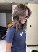 olive grayju