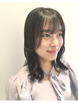 カウチ ヘアー ドレッシング(COUCH Hair Ｄressing)&nbsp;大人ミディアムレイヤー