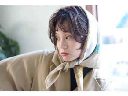 クレーデ 姪浜店(Crede)の写真
