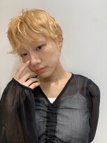 シア 新小岩店(SHEER)&nbsp;セミロング/透明感/オージュア/アディクシー/新小岩