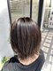 レナンダ (Reanda)の写真/ただ染めるだけではなく、白髪を活かしたハイライトや脱白髪めでオシャレなヘアカラーを楽しめます！