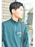アップバングショー