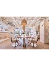 Neolive　north　中板橋店