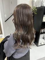 アルト 町田店(arto)&nbsp;＊ハイライトグレージュ＊