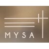 ミーサ(MYSA)のお店ロゴ