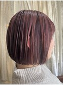 BREK/20代30代40代大人カジュアル美髪ヘア/メルティーカラー