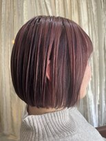 ブレイク トロワ(BREK TROIS) BREK/20代30代40代大人カジュアル美髪ヘア/メルティーカラー