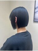 タッセル　ミニボブ♪
