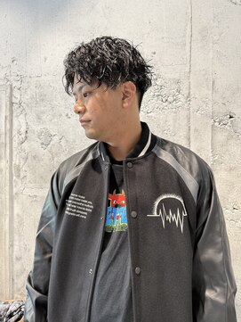 カリファ 田町(KHALIFA) ワイルドクールショート田町/三田