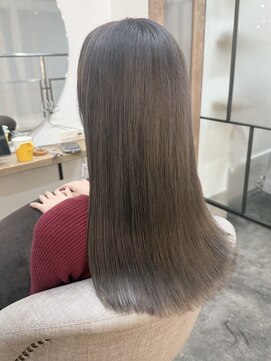 シア 新小岩店(SHEER) シルバーカラー