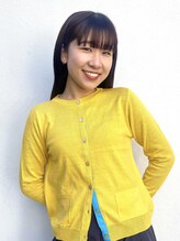エミス バイ メルト 吉祥寺(emis by melt) 吉田 江梨