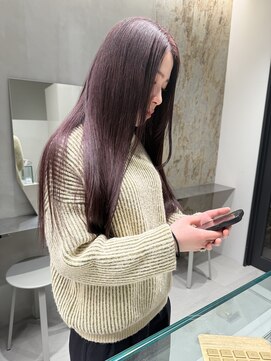 ソル 栄矢場町(SOL) ピンクブラウン/ブラウンカラー/ピンクベージュ/矢場町