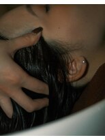 イルフレール(ill frere)&nbsp;jacky【ヘッドスパ　脳疲労　目の疲れ　頭痛　もみほぐし】