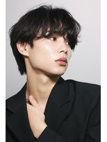 リップスヘアー 銀座(LIPPS hair) シャドウパーマ