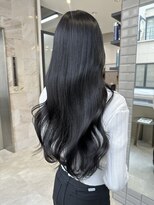 リリー(Lilley)&nbsp;【hiyori】色落ちまで決まるカラー