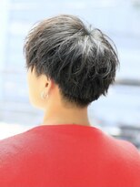 リップスヘアー 梅田アネックス(LIPPS hair)&nbsp;クリアスパイラルマッシュ