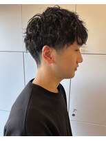 ルクワ(RUQWA)&nbsp;ニュアンスツイストスパイラル