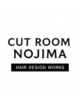 CUT ROOM NOJIMA - hair design works -