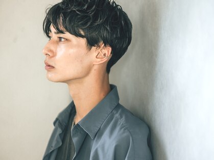 サロン ド ソーホー 蕨(Salon de SOHO)の写真