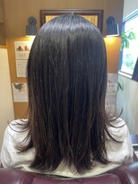 チアー ヘアリラクゼーション(cheer HAIRRELAXATION)&nbsp;レイヤースタイル