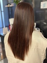 アシャベース 芦屋(asha VaSE)&nbsp;20代30代40代◇サラつやロング