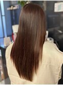 20代30代40代◇サラつやロング