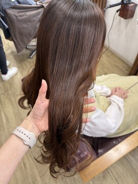 アローズ 大牟田店(arose) ブラウン