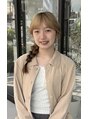 アイドットイースト 亀戸 錦糸町(i.East) ヘアセット あやみ