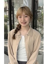 ビューイースト 亀戸 錦糸町(VIEW EAST) ヘアセット あやみ