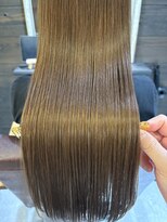 ロウ トウキョウ 八王子店(RAW TOKYO)&nbsp;酸性ストレート　酸熱トリートメント　縮毛矯正　八王子