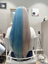 ノワレ(Noiae) ツートン