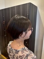 インパークス 北千住店(INPARKS)&nbsp;ひし形ショート［北千住］