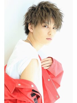 リップス 自由が丘(LIPPS) クリアライトショート