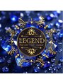 レジェンド(LEGEND)/LEGEND【Hair Color】