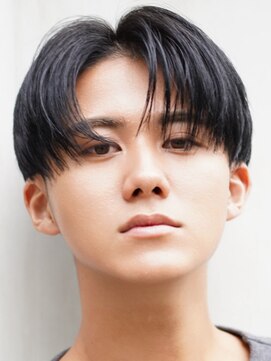 アンサー 渋谷(ANSWER) センターパート