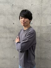 アグ ヘアー イリゼ 仙台駅東口店(Agu hair irise) 姫野 涼