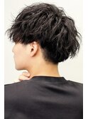 【やり過ぎない】ソフトツイスパ