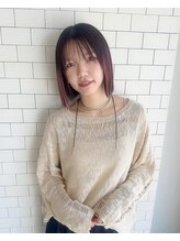 アンリー(Anree) 田中 由佳