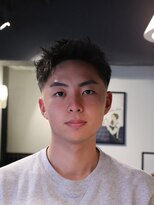 ツーエイチ 新宿(2H)&nbsp;メンズショート