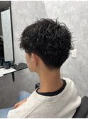ツイストスパイラル