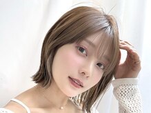 【利用しやすい最高の立地】駅から徒歩2分というお客様のための好アクセス！【中目黒/学割U24/縮毛矯正】