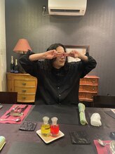 レコ(RECO)&nbsp;稲田 賢吾