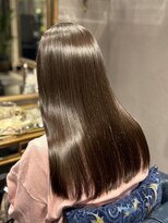 アルベラ(ALVELLA)&nbsp;新美髪艶オリーブ