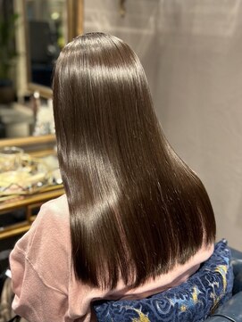 新美髪艶オリーブ