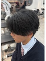 ゴールドシブヤ(GOALD SHIBUYA)&nbsp;センターパート