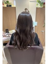 エル バイ ファースト(L by first)&nbsp;【L by first】グレージュカラー