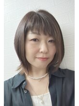 リエート(Lieto) 山崎 佐知子